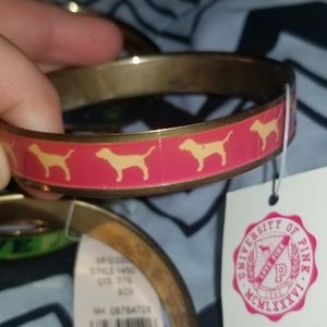 Victoria Secret Pink Bracelet